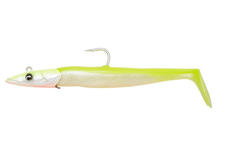 Savage Gear Sandeel V2 14cm 33g 2 Plus 1 Sinking Lure